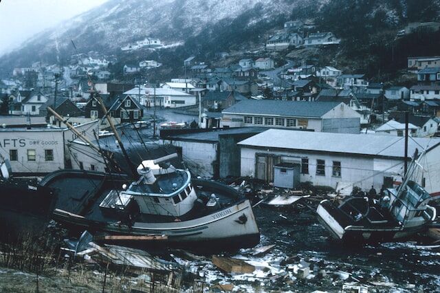 How Restoration Experts Respond to a Natural Disaster